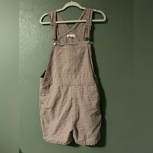 Adorable vintage Cherokee romper